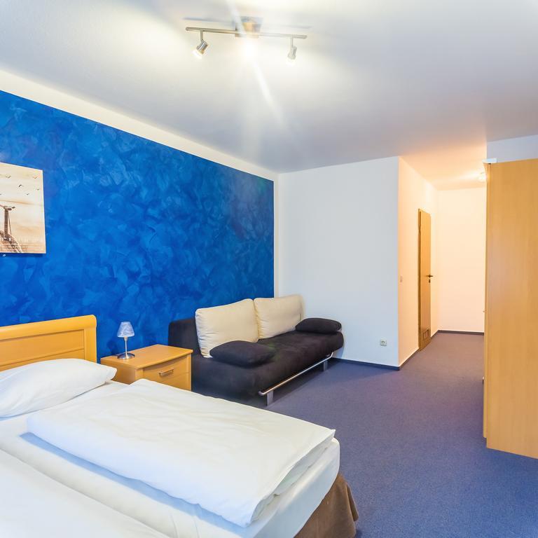 Gasthof Alte Post Falkendorf Quarto foto
