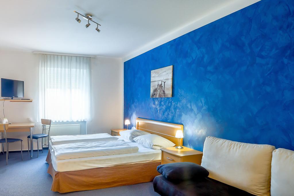 Gasthof Alte Post Falkendorf Quarto foto